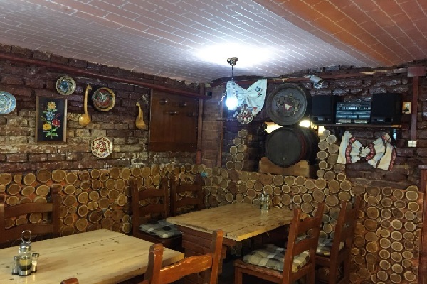 Restaurant PICCOLO, Oradea